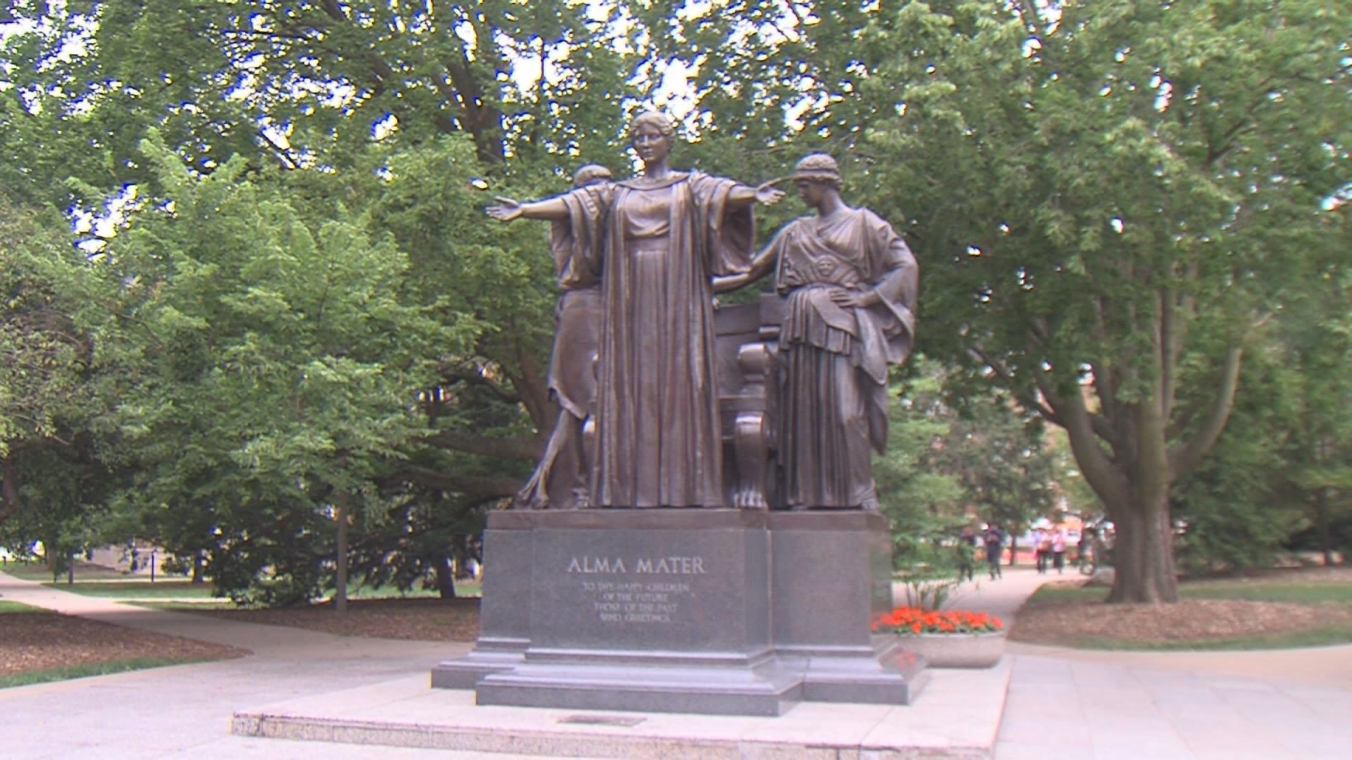 'Most diverse class ever' arrives at U of I